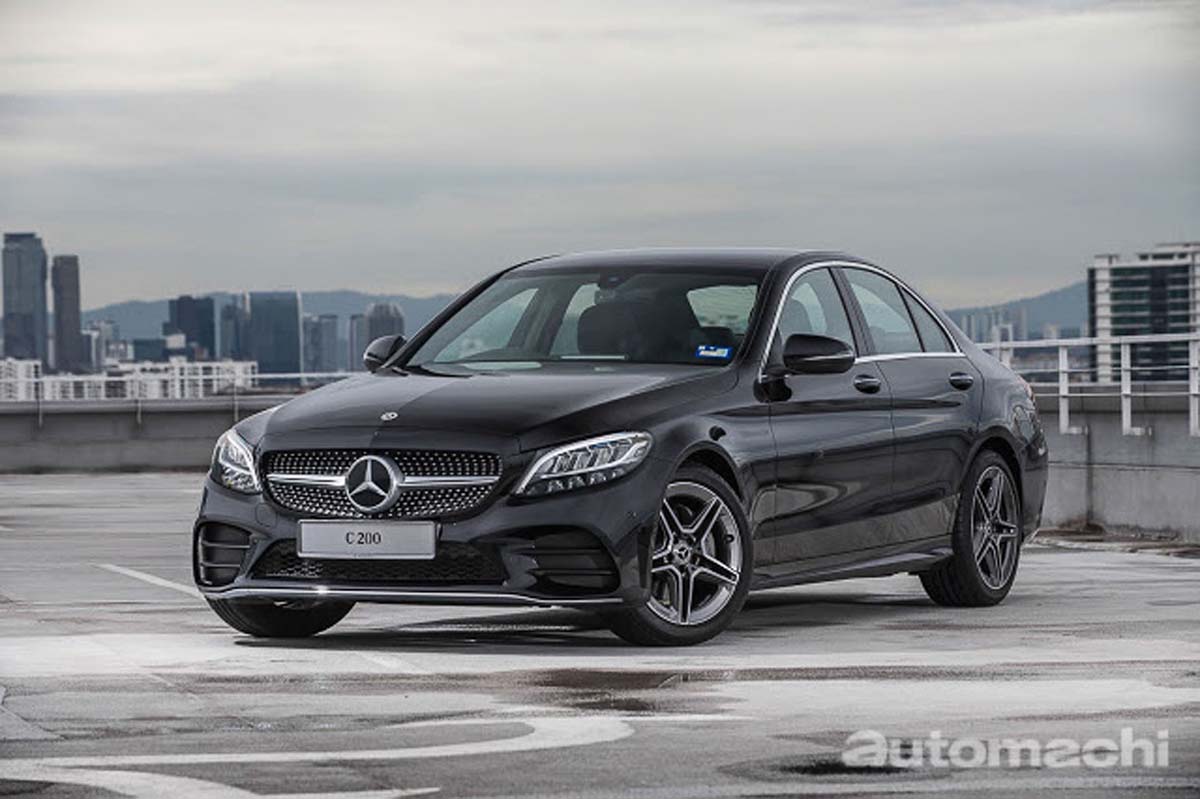 谁说奔驰不耐用？Mercedes-Benz Malaysia 举办 100,000 km Club 里程碑感谢之夜！