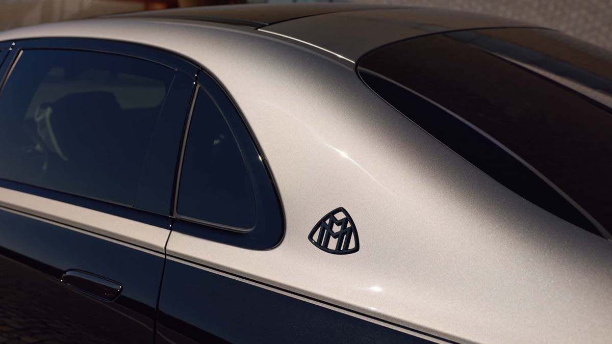 2026 Mercedes-Maybach S-Class 正式发布：保留V12引擎、超奢华的顶级德国豪车来了