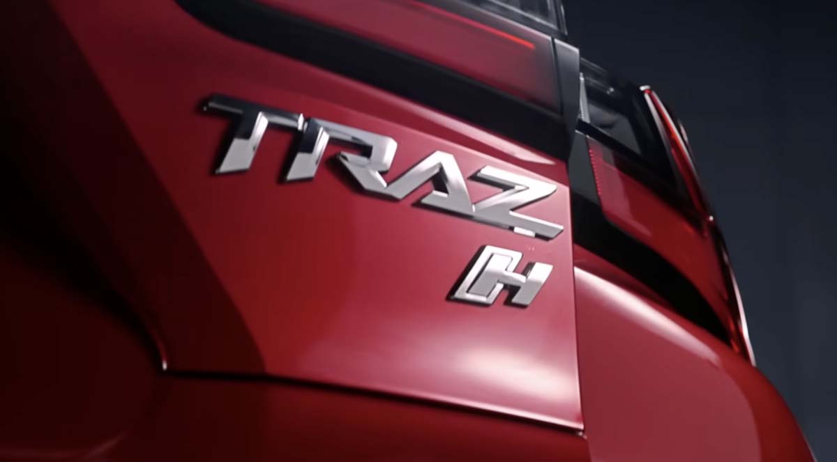 Perodua Traz 销售成绩达到原厂预期，上市至今累计销量已经突破4,000辆！