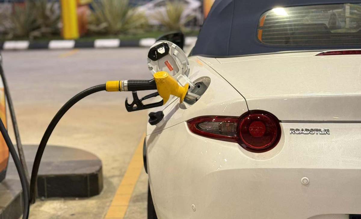 马来西亚作为产油国，为什么油价会被国际情势影响？