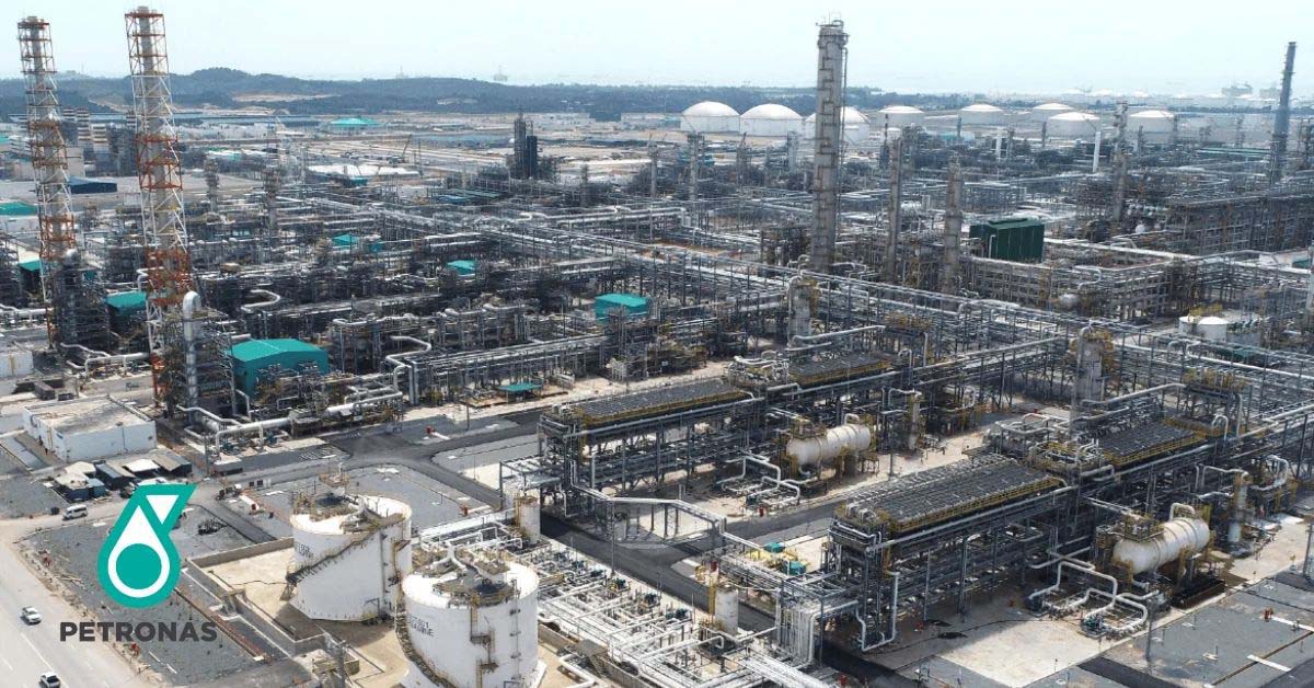 马来西亚作为产油国，为什么油价会被国际情势影响？