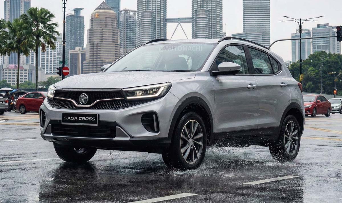 国内媒体报道 Proton AMA02 取消开发,因为成本太高昂?