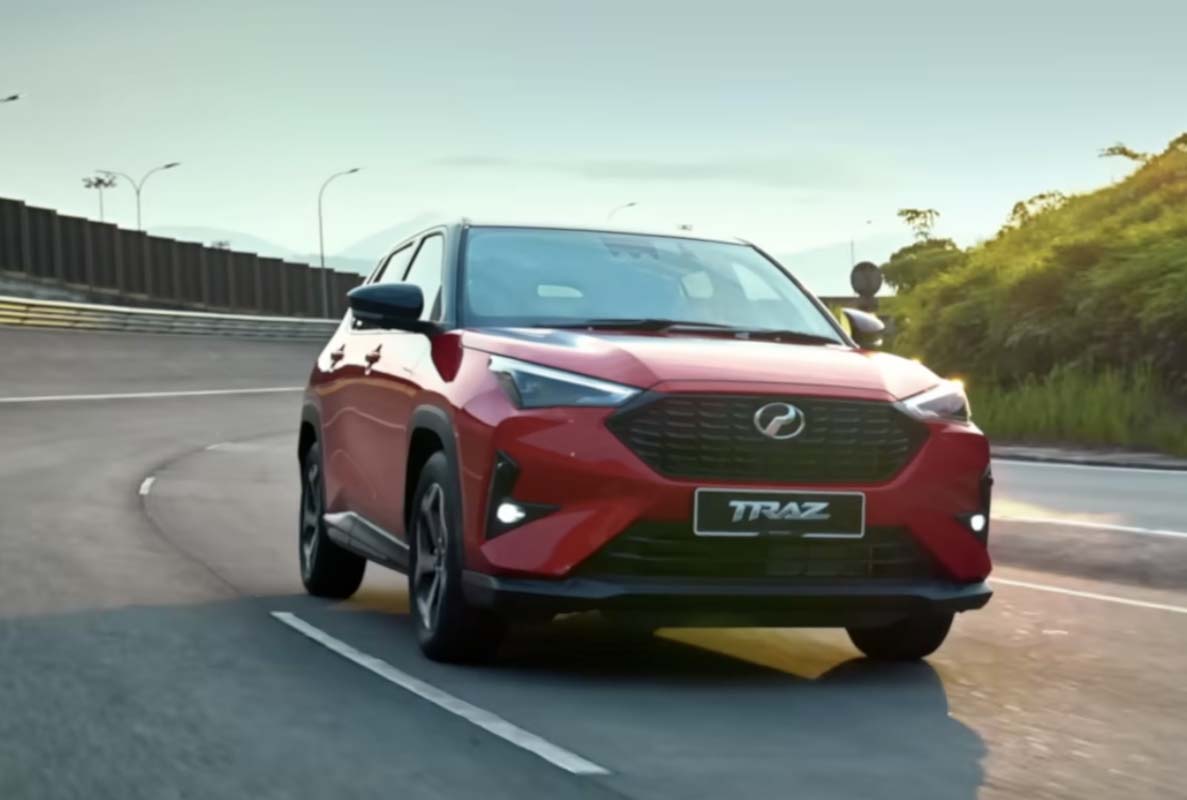 2025年东南亚 TIV、马来西亚历史性夺下第一、泰国市场仅卖出60万辆！