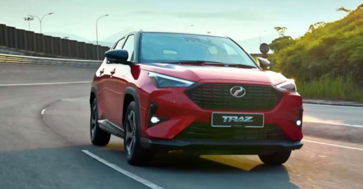 2025年东南亚 TIV、马来西亚历史性夺下第一、泰国市场仅卖出60万辆！