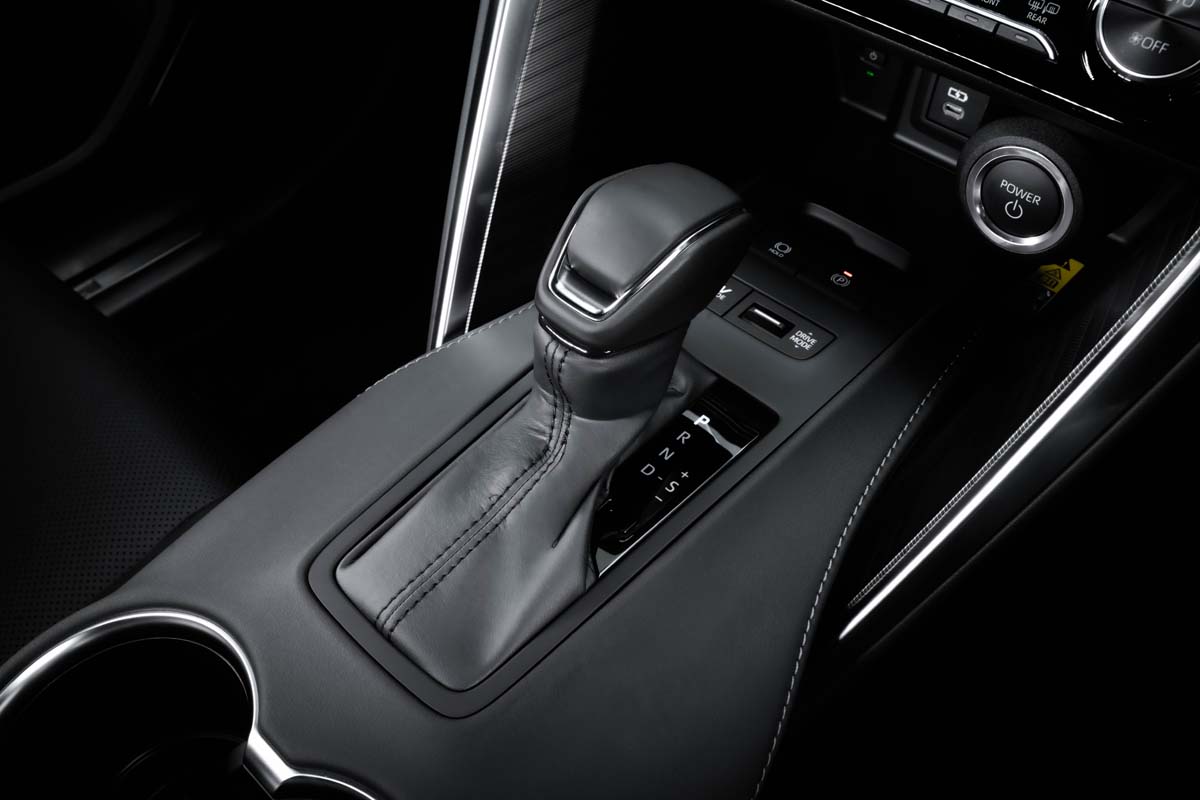 Toyota Harrier HEV 正式登陆我国：采用第四代 THS 系统，售价 RM 289,000