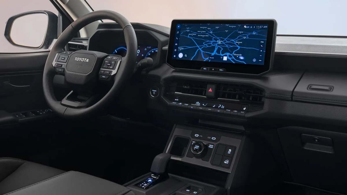 Toyota Hilux BEV 大马价格曝光：WLTP续航240 km、售价RM 226,300