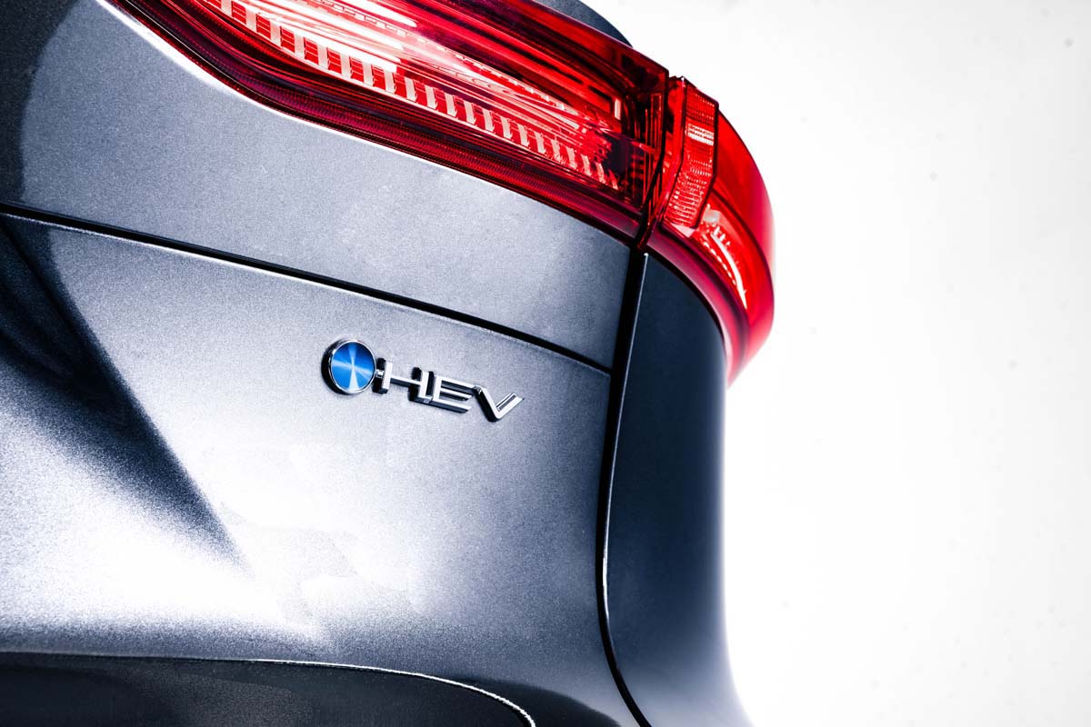 Toyota THS 第四代：动力强油耗低、未来丰田旗舰的心脏？