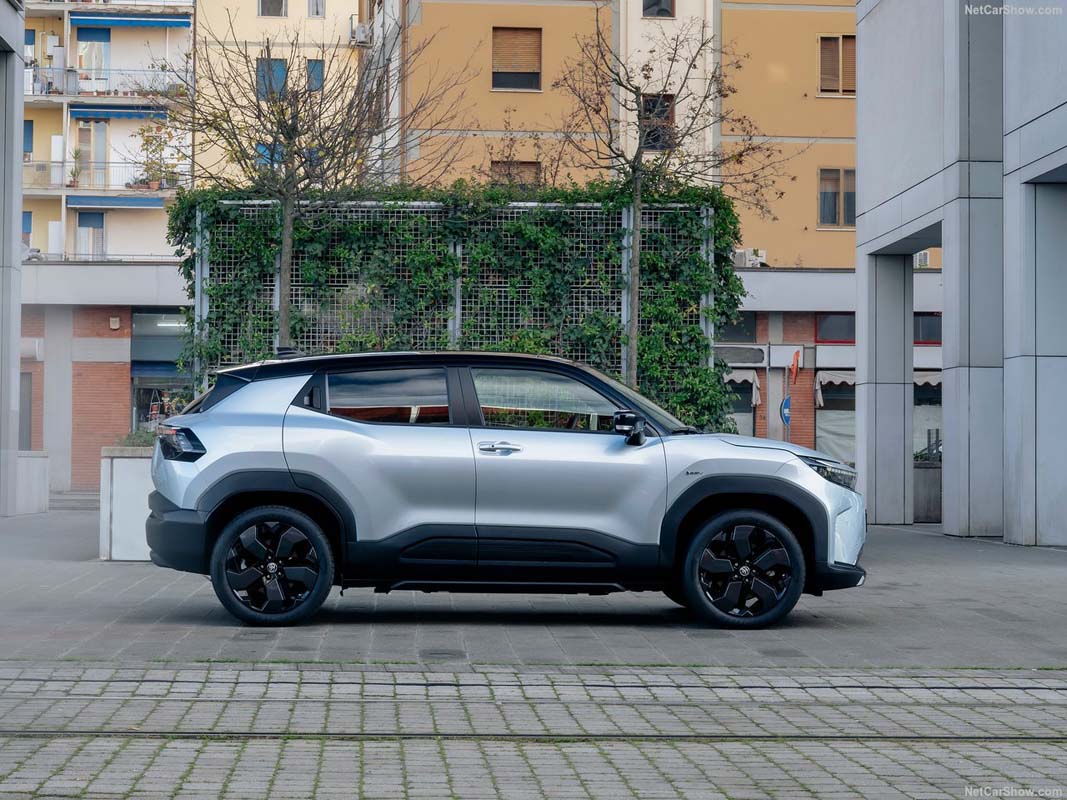 经销商消息：Toyota Urban Cruiser 将引进大马市场、主攻小型电动车市场！