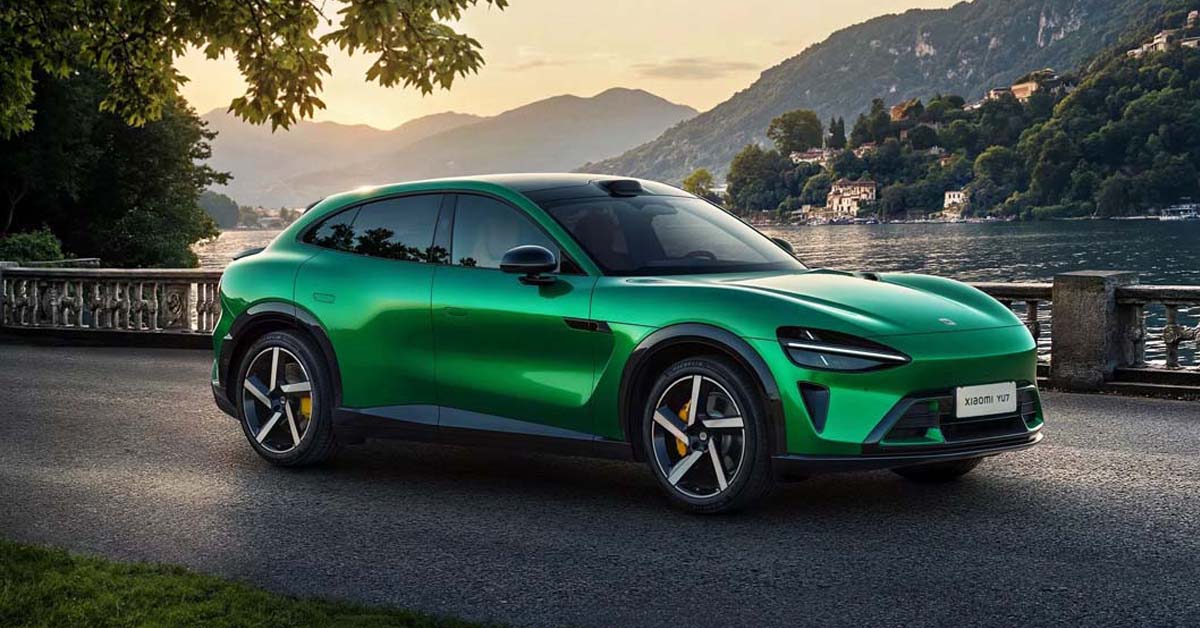 传闻：Xiaomi 汽车正在寻找大马合作伙伴，预计2027年登陆我国市场
