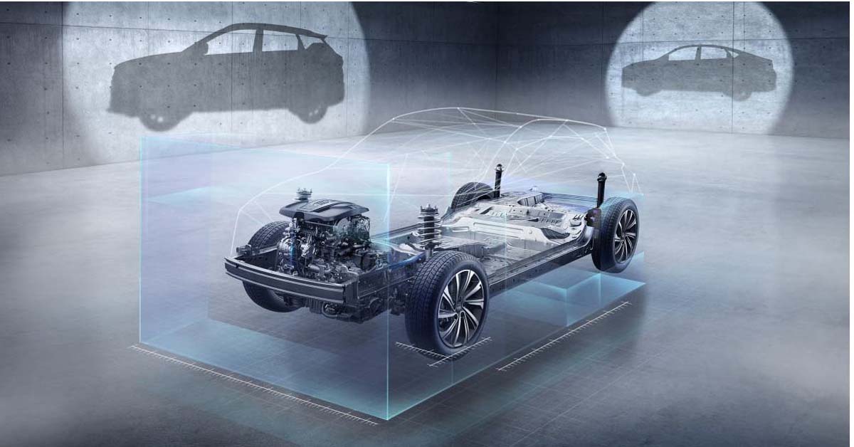 AMA 平台：让 Proton 从“贴牌”转向自主研发、未来最少推出4款新车！