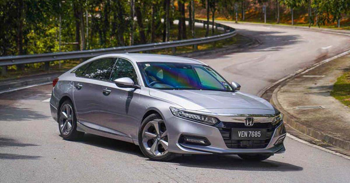 为什么马来西亚消费者选择 C-Segment SUV 多于 D-Segment Sedan？