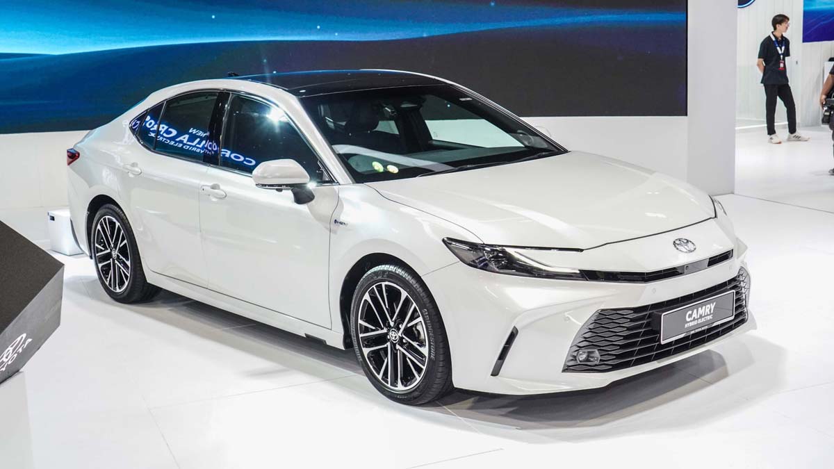 为什么马来西亚消费者选择 C-Segment SUV 多于 D-Segment Sedan？