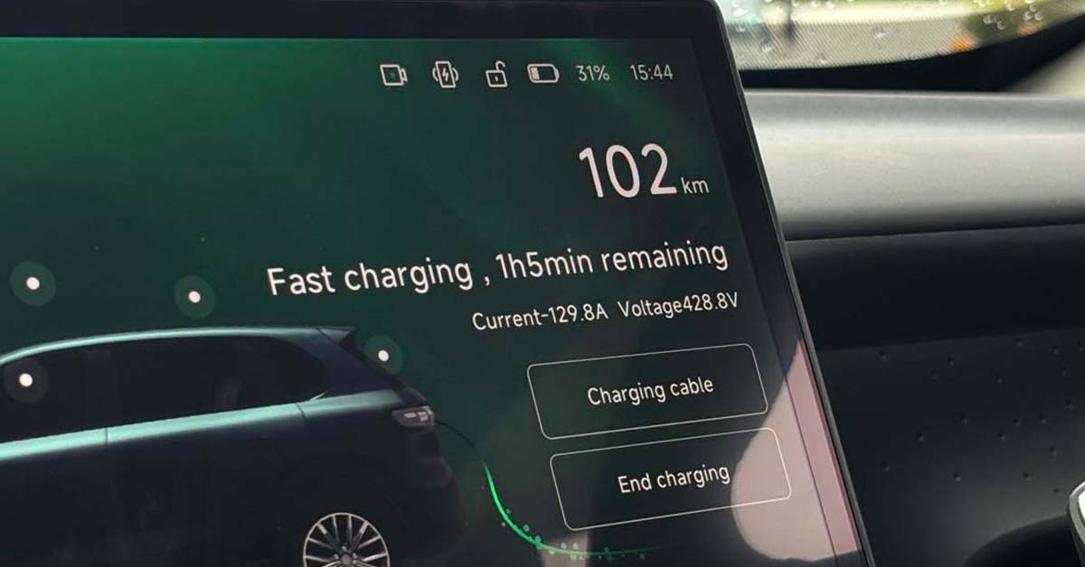 PHEV 越来越多的情况下，大马的充电站还足够使用吗？