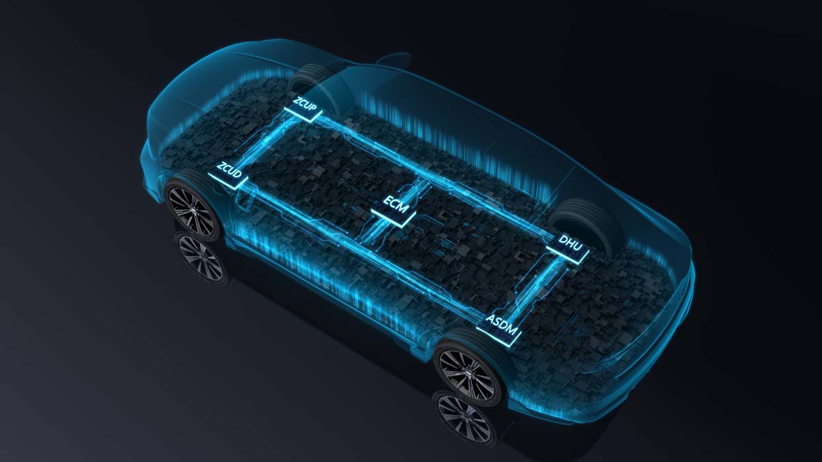 Geely Xingrui i-HEV 中国正式发表：1.5L i-HEV 最大马力188 Hp、中国售价从RM 64,292起