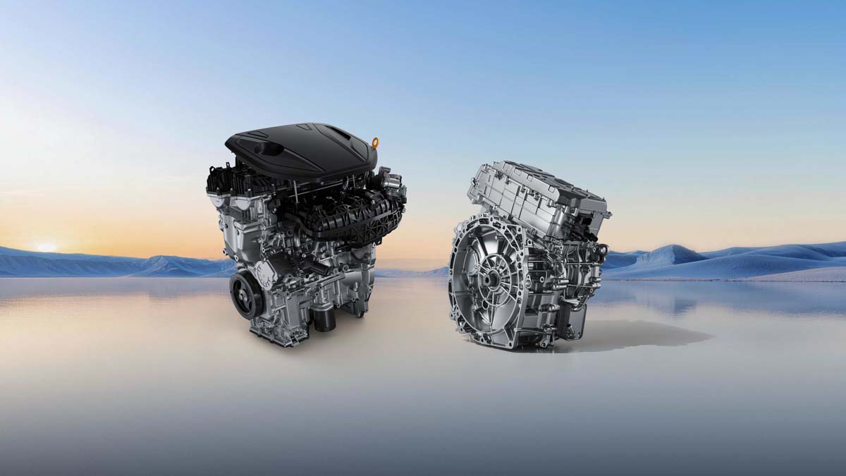 Geely Xingrui i-HEV 中国正式发表：1.5L i-HEV 最大马力188 Hp、中国售价从RM 64,292起