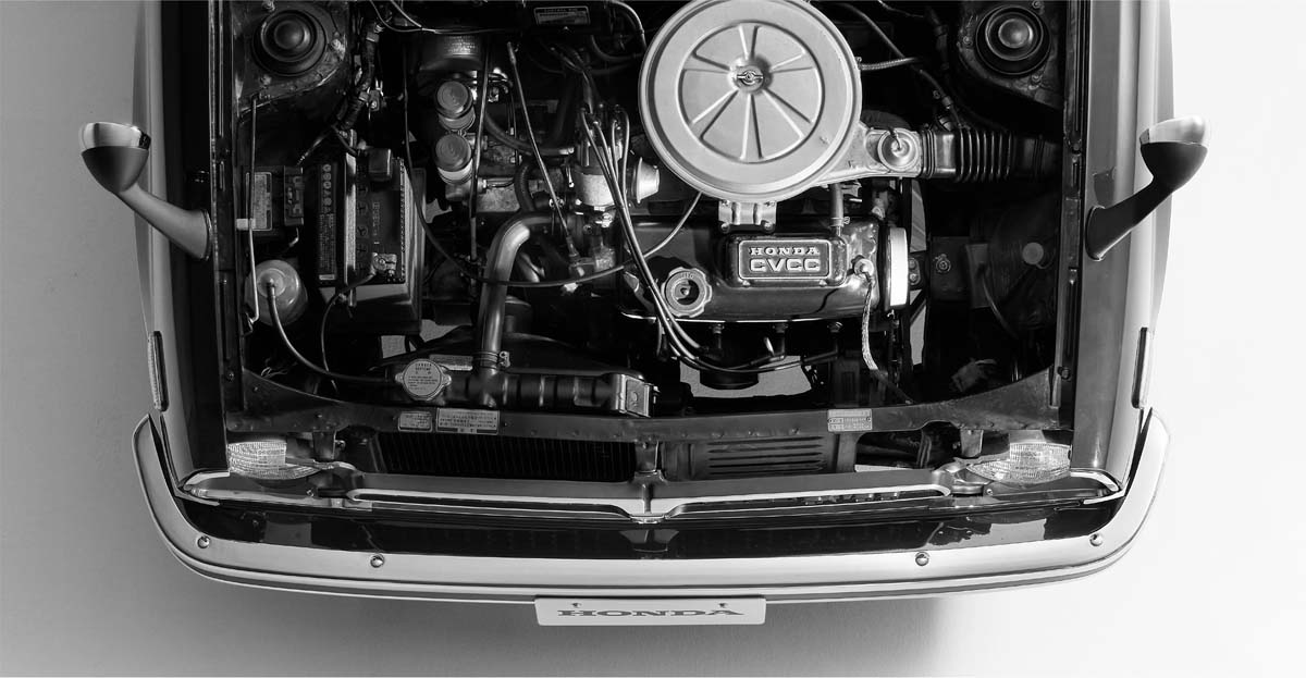 Honda 重启独立研发部门,希望再次激发更快的创新步伐