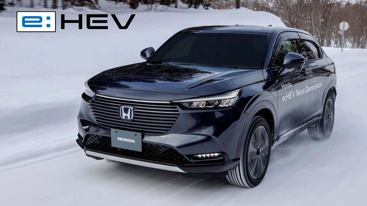 日本媒体：虽然电动车计划面临亏损，但是 Honda 混动战略依然强劲！