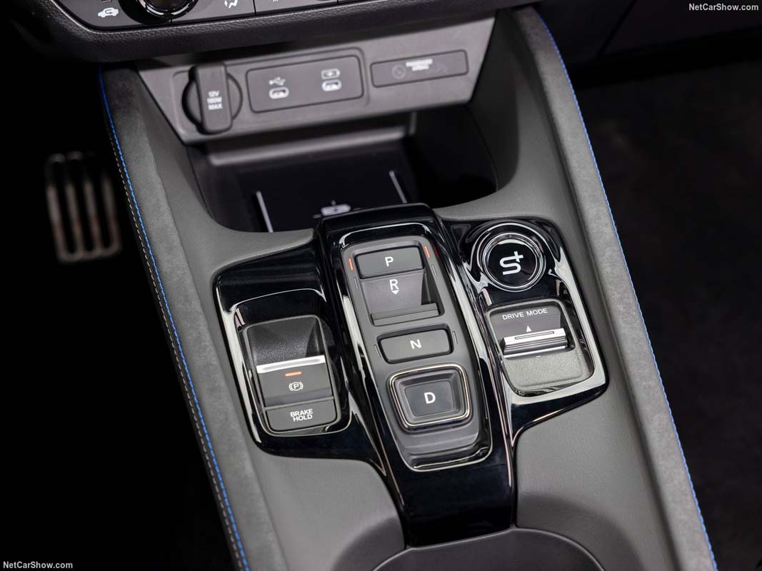 2026 Honda Prelude 大马开放预订:引擎输出184 PS/315 Nm、搭载Type R同款悬吊!