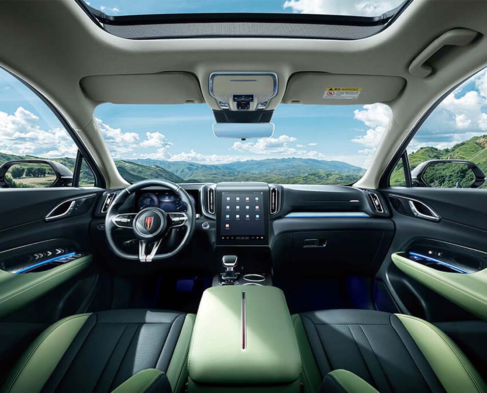 Quill Automobiles 为独家代理商、“中国劳斯莱斯”红旗即将进军马来西亚！