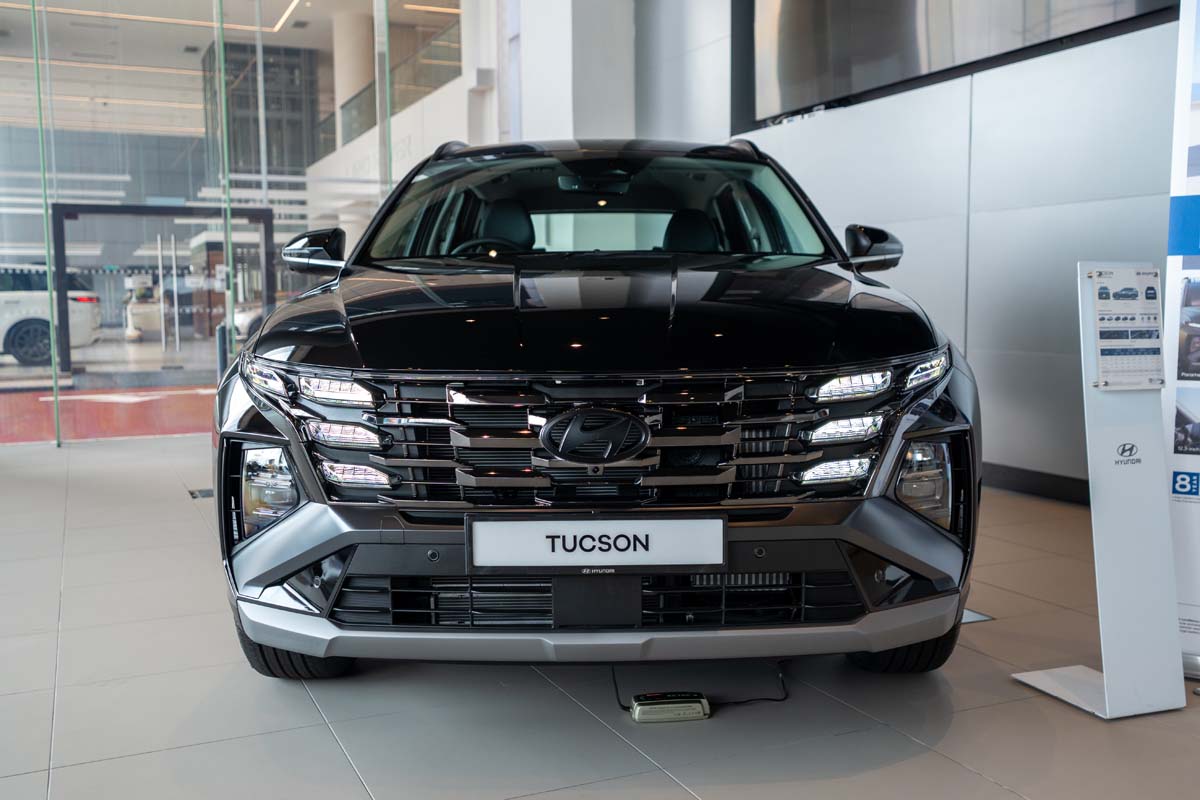 Hybrid 电池动不动 RM30k？其实不一定，Hyundai Motor Malaysia 给出答案