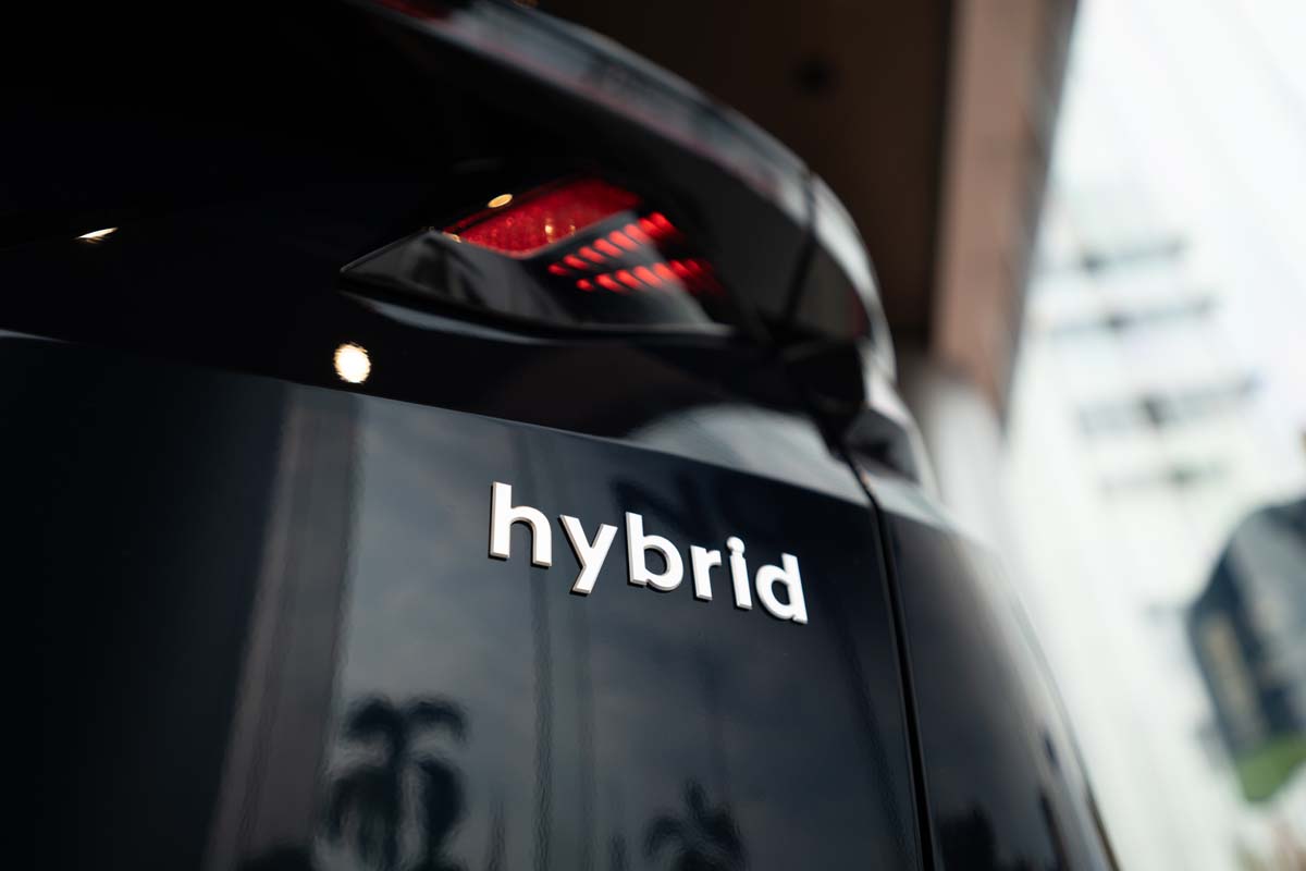Hybrid 电池动不动 RM30k？其实不一定，Hyundai Motor Malaysia 给出答案