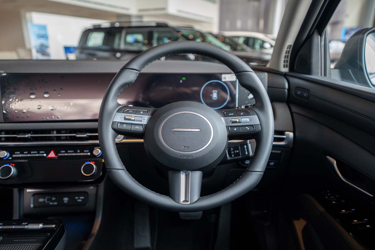 Hybrid 电池动不动 RM30k？其实不一定，Hyundai Motor Malaysia 给出答案