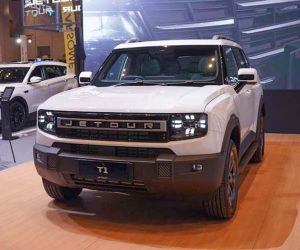 2026 Jetour T1 大马正式发布：1.5L/2.0L 涡轮可选择，售价RM 143,800起！