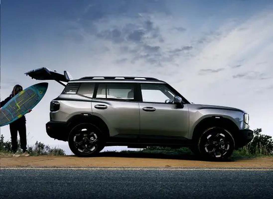 2026 Jetour T1 大马正式发布：1.5L/2.0L 涡轮可选择，售价RM 143,800起！