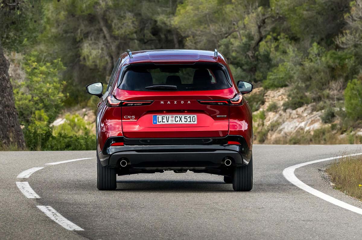 Mazda CX-5 大改款日本正式投产：大马版预计6月首发，第三季度开卖！