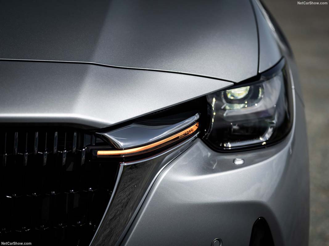 2026 Mazda CX-60 3.3 MHEV 大马开放预订：最大输出284 PS/450 Nm