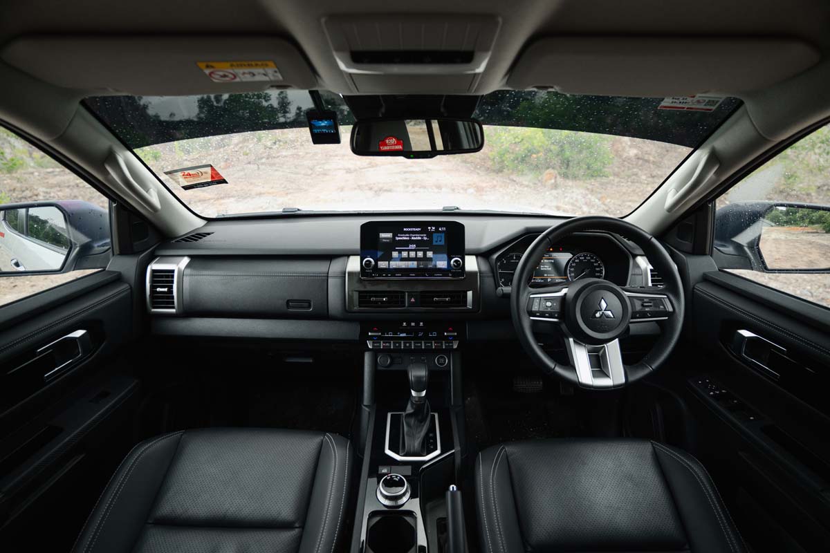 止于巅峰，始于日常：Mitsubishi Triton 的冠军回响