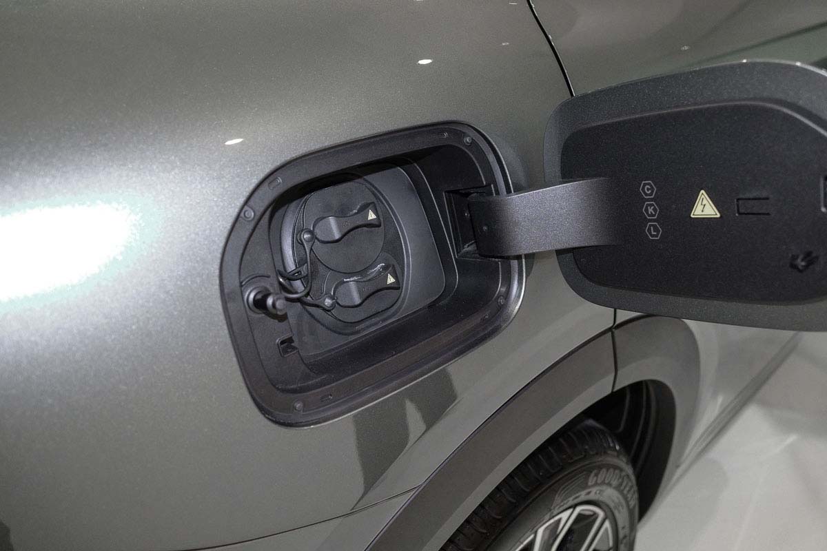 Proton 的 PHEV 拥有大马最高热效率、特别的地方在哪里？