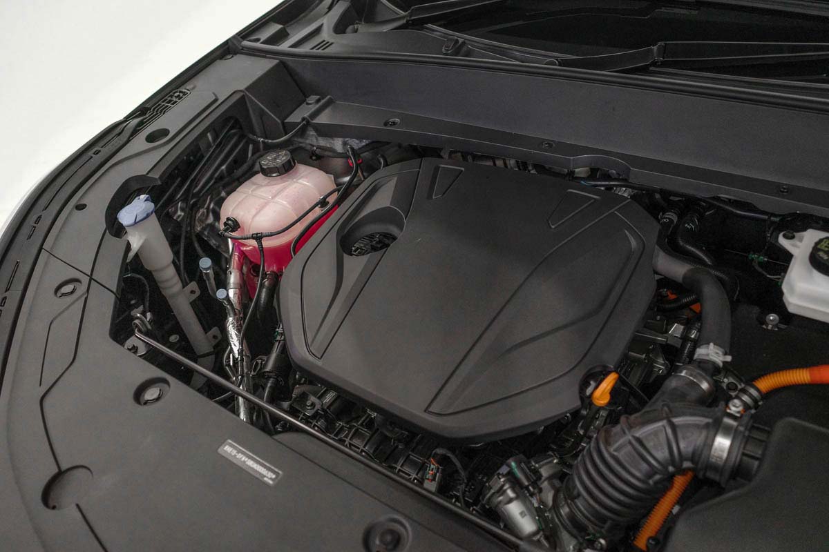 Proton 的 PHEV 拥有大马最高热效率、特别的地方在哪里？