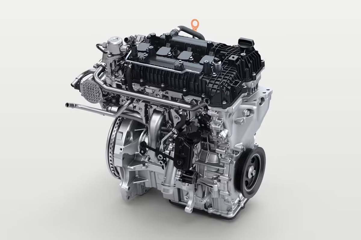 Proton S70 有望追加1.5L自然进气版本和1.5L i-HEV版本？