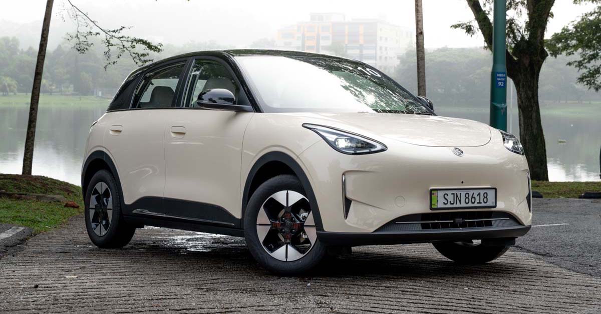 大马3月电动车销量榜：Proton e.MAS 5 蝉联第一、累计销量达6,914辆！（内有影片）