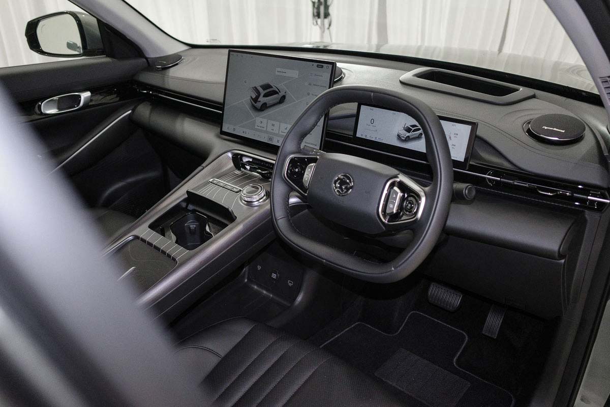 省油还是最重要！Proton e.MAS 7 PHEV 大马订单接近5,000张！