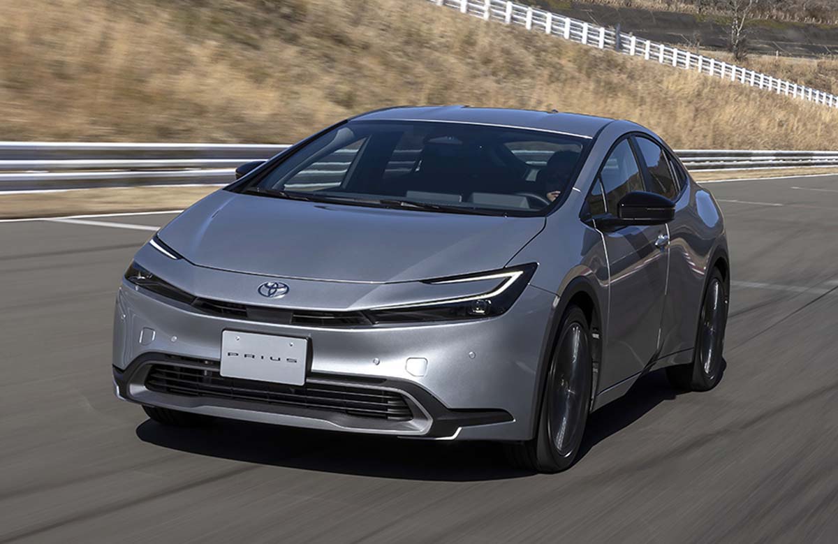 泰国媒体：Toyota 等日系品牌仍然占据主导地位、电动车举步维艰