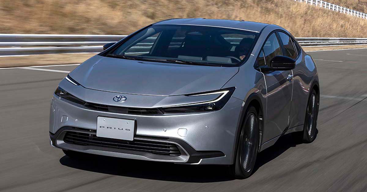 泰国媒体：Toyota 等日系品牌仍然占据主导地位、电动车举步维艰