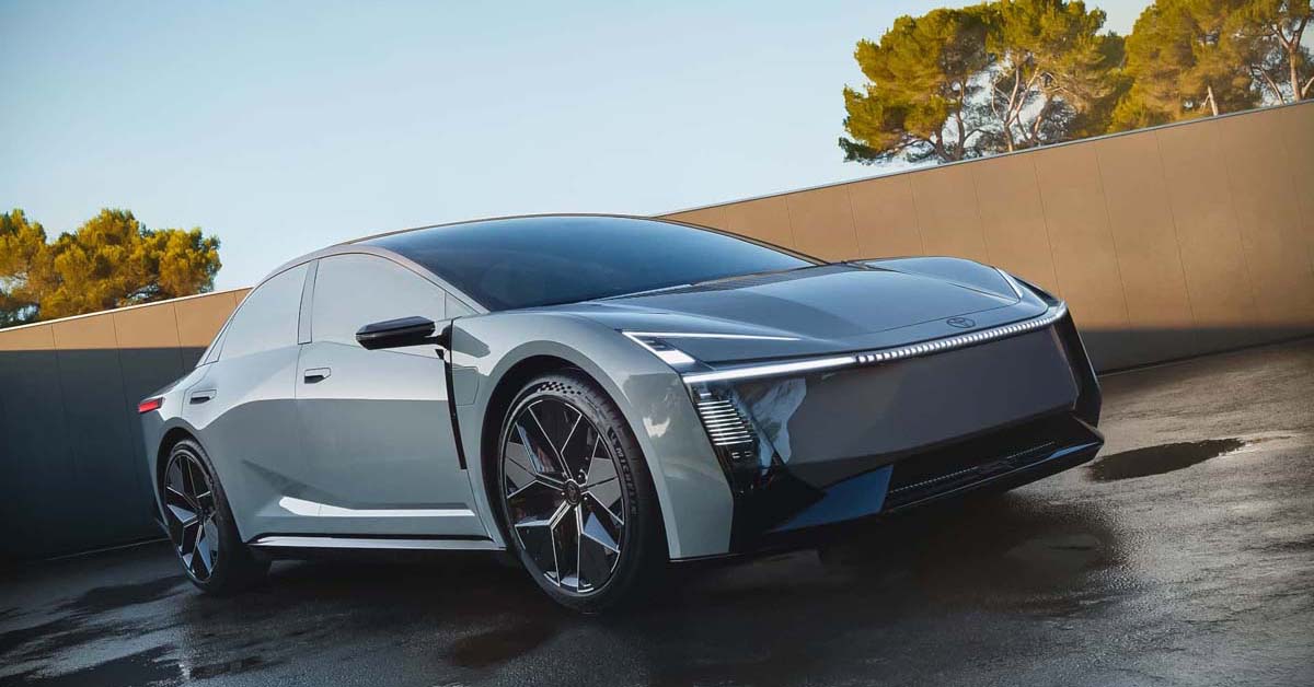 Toyota 解释为何大部分车型会在坚持采用汽油引擎