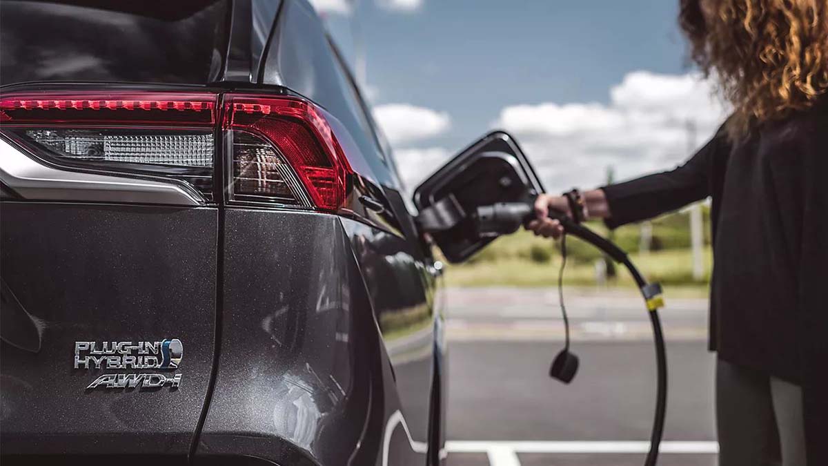 Toyota 新一代 HEV 系统将挑战2000 km续航、预计新一代 Corolla 率先使用！