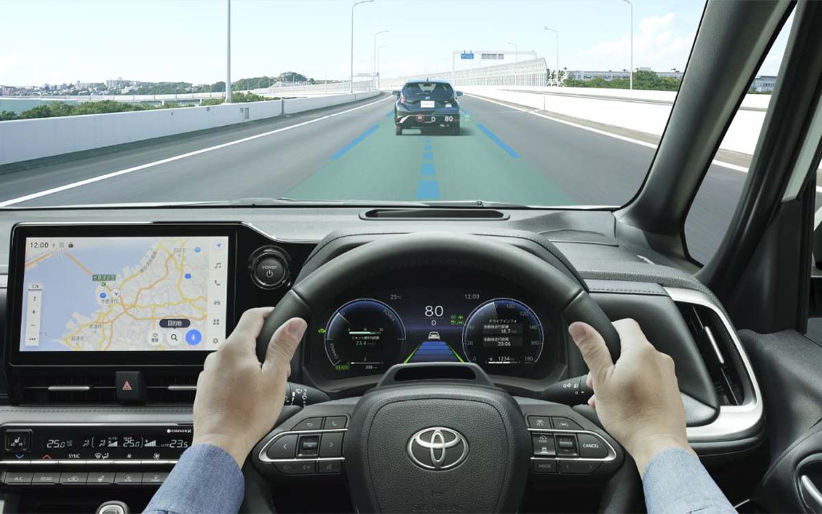 Toyota Noah / Voxy 小改款日本登场：外形设计更精致，仅提供 1.8L 混动引擎