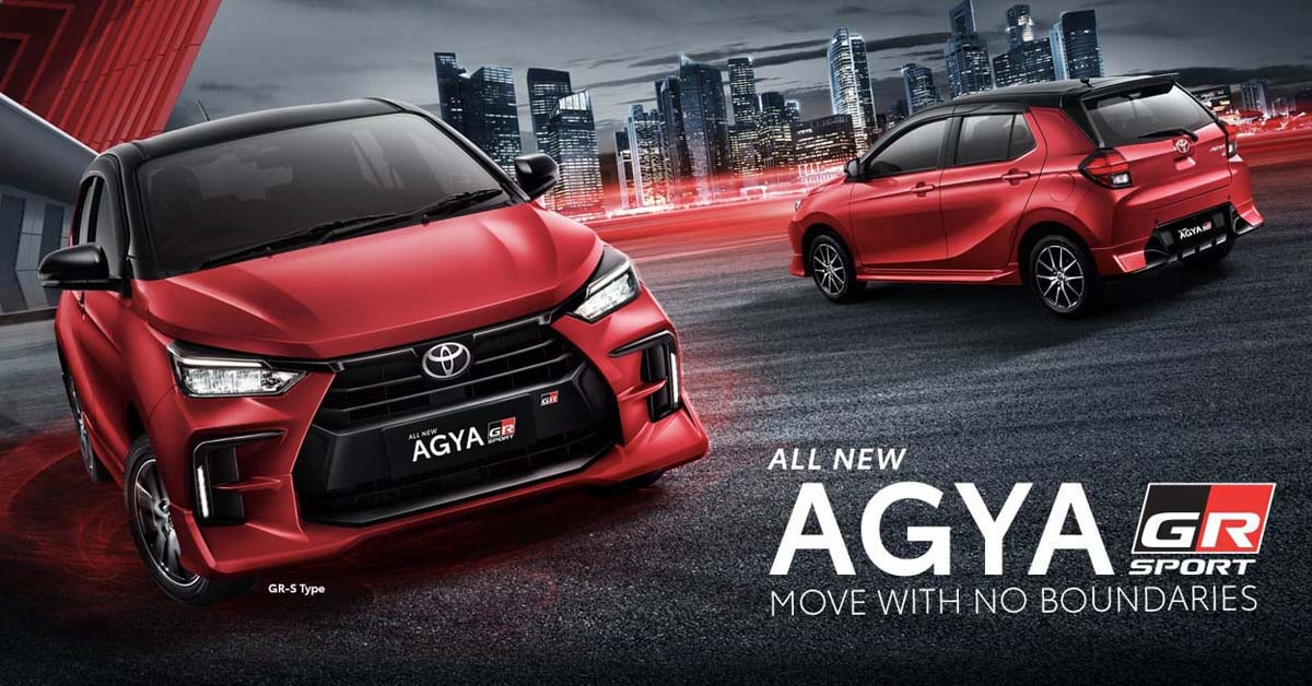 WA-VE 引擎：Perodua 的下一代动力单元？兼容自吸/混动、更省油的入门引擎！