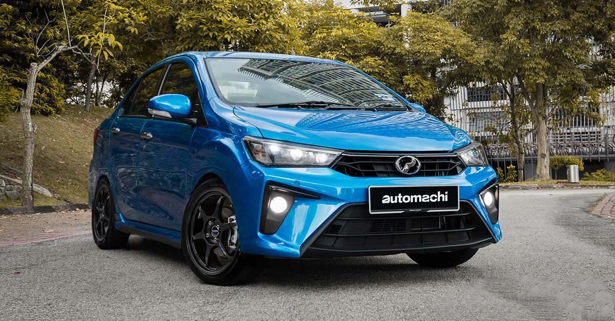 2026年3月销量：Bezza 榜首、Saga 第三名