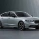2026 Honda Accord 登陆泰国：全系标配2.0L e:HEV 引擎，当地售价从RM 180,151起