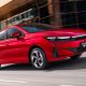 2026 Honda City 正式发布:全新外观设计、内装升级,预计2027年引进大马!