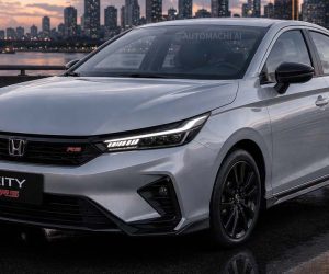 2026 Honda City 将在下个月登陆印度：外观设计将进行修饰、维持双动力配置！