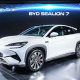 BYD 表示讲尊重政府政策、并且会在未来引进更多新产品！