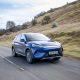 BYD Atto 3 EVO 大马预告释出:后轮驱动/全轮驱动登场,WLTP 续航升级至 509 km!