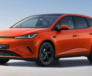 BYD Dolphin G DM-i 正式公布：搭载1.5L插混系统、综合续航破1000 km！