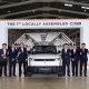 Chery Lembah Beringin 工厂正式动工：耗资22亿令吉，初期产能达100,000辆！